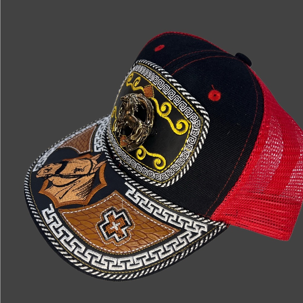 Cap - Picture 3 of 4